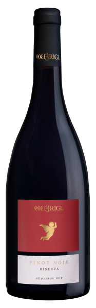 Pinot nero RISERVA DOP - Linea Superiore Brigl